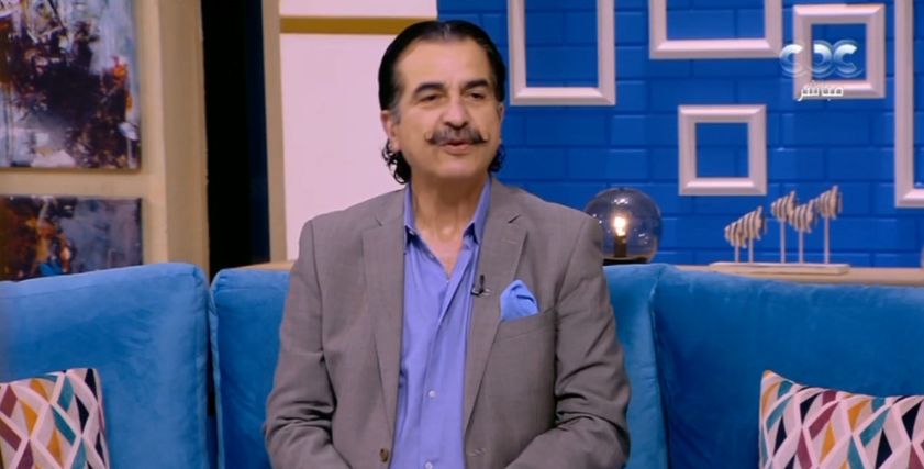 الكاتب الصحفي عصام شلتوت