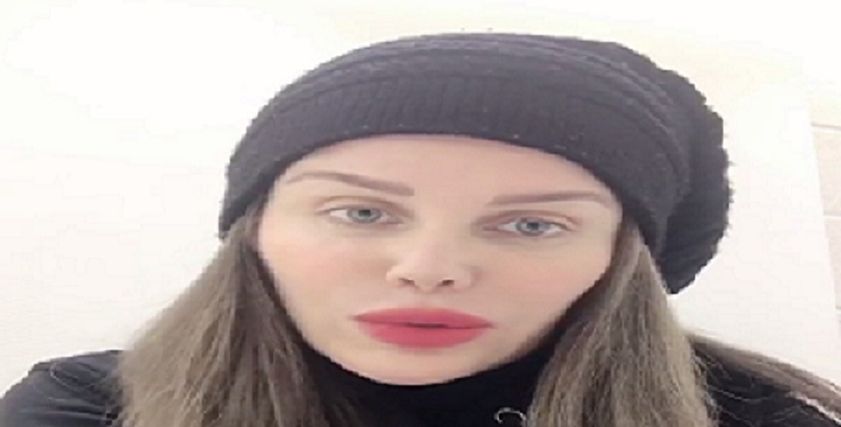 نيكول سابا