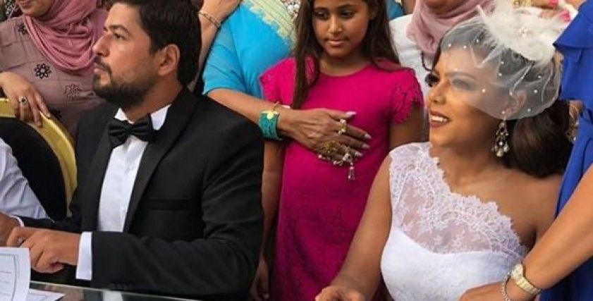 ناهد السباعي