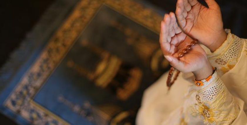 فوائد الصلاة للحامل