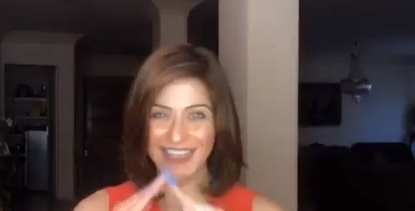 الفنان هيدي كرم