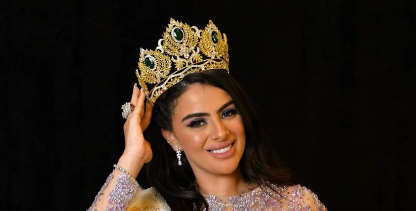 ملكة جمال مصر 2022