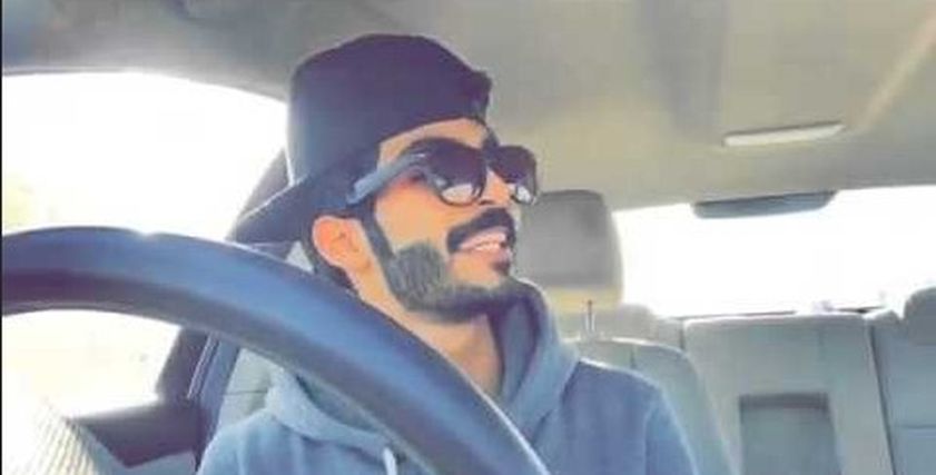 سعود المطيري