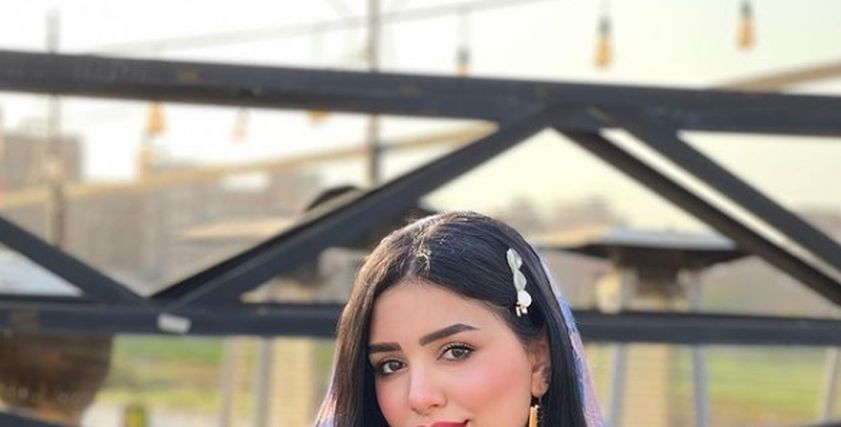 البلوجر أسماء جودة