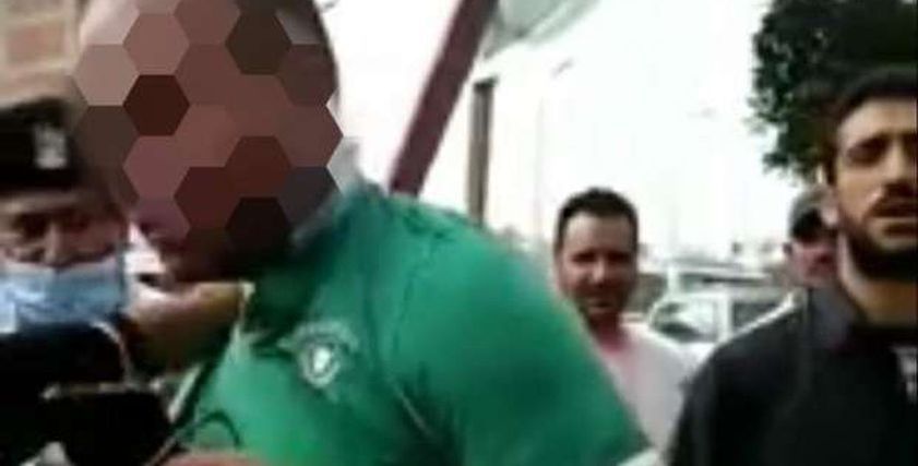 الطبيب الجامعي
