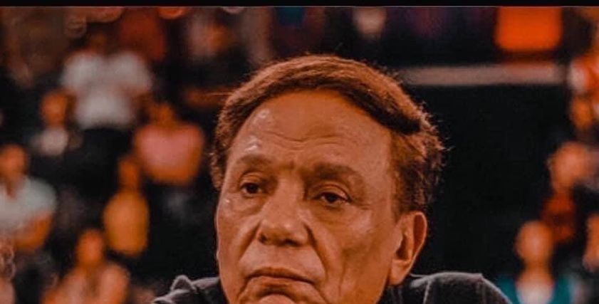 عادل إمام