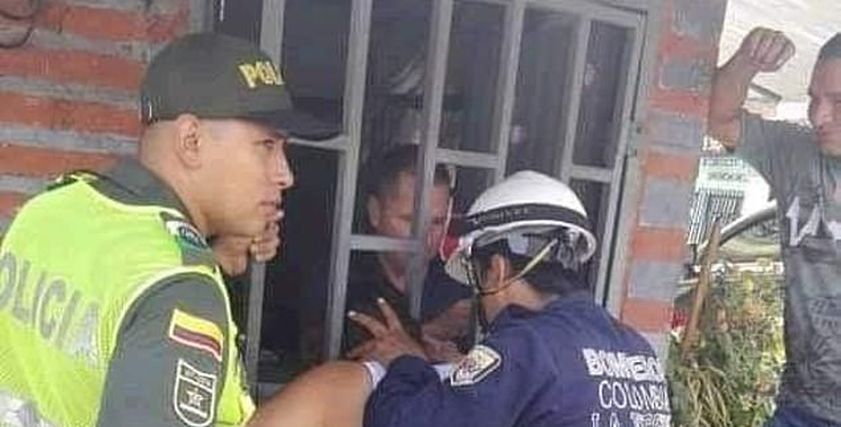 من تدخل فيما لا يعنيه.. القدر يعاقب كولومبية لتجسسها على جيرانها  5 ساعات