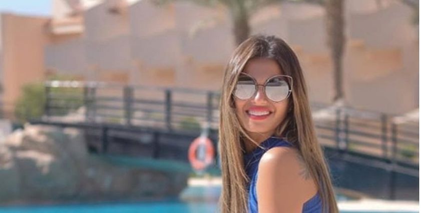 منة فضالي