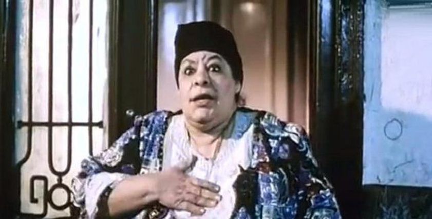 ليلى الإسكندرانية