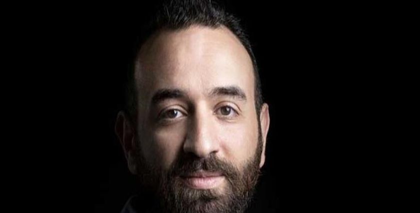عمرو سلامة