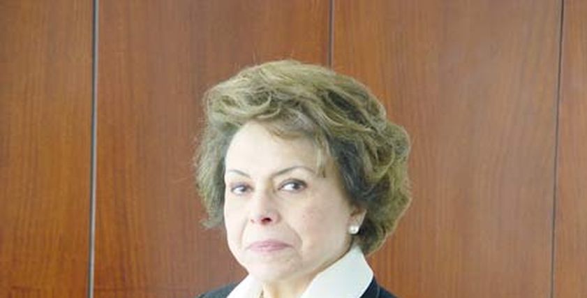 مرفت التلاوي