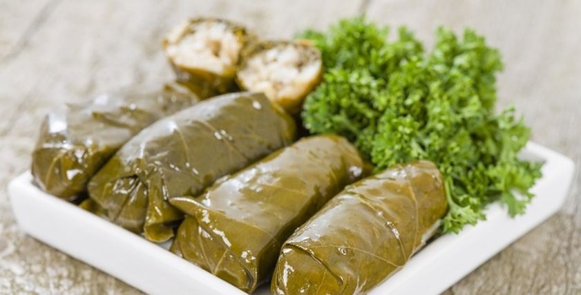 ورق عنب