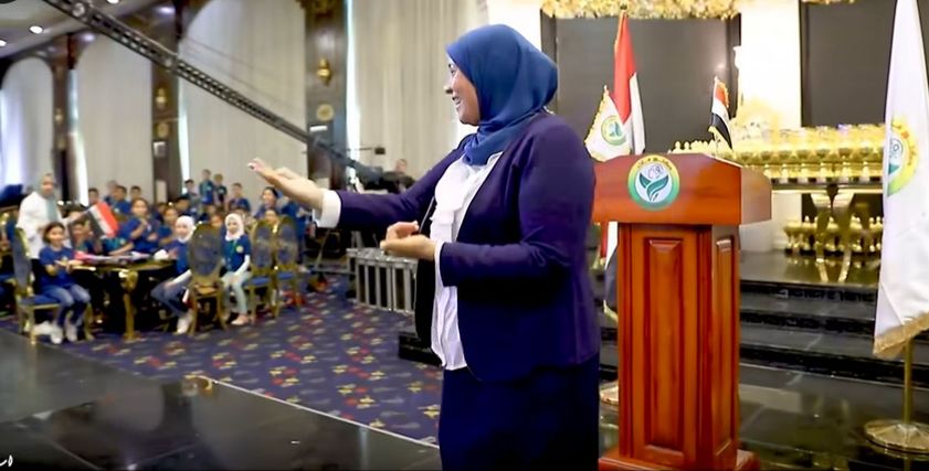 حنان زهران