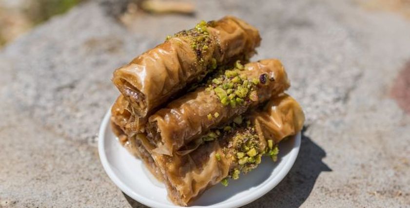 جلاش بالشوكولاتة