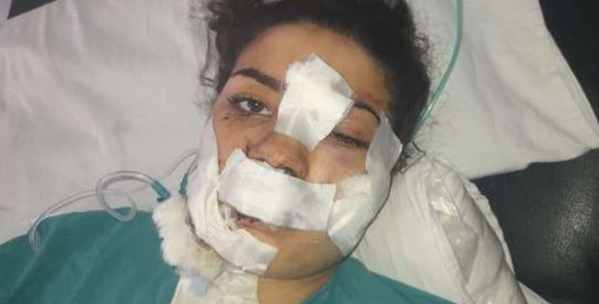 إسراء عماد