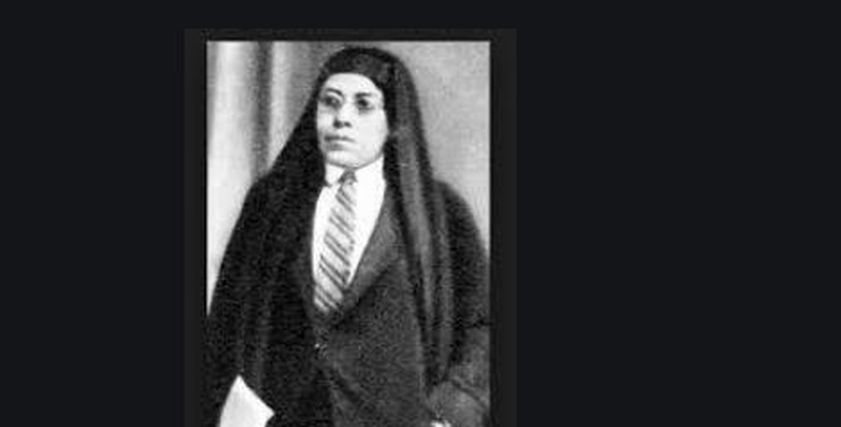 نبوية موسى