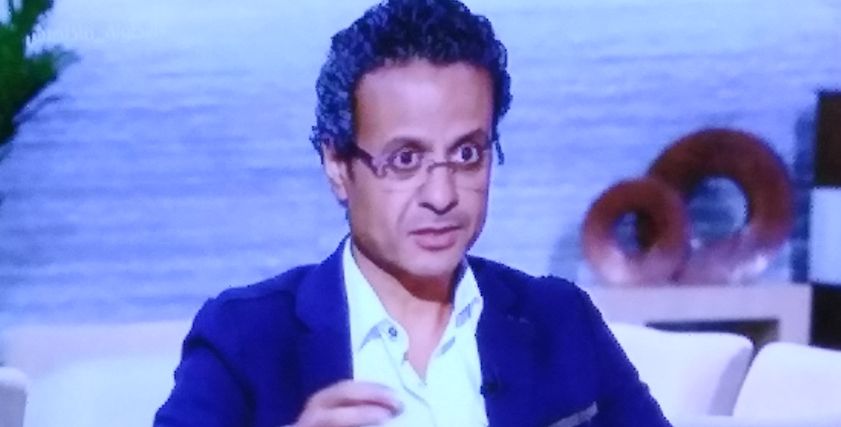 إيهاب ماجد