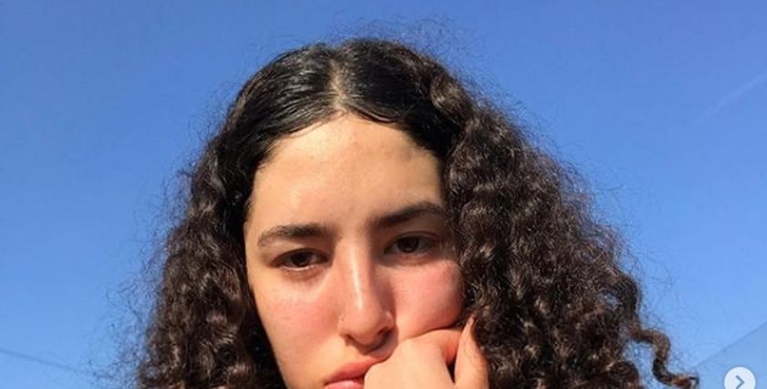 لينا الفيشاوي