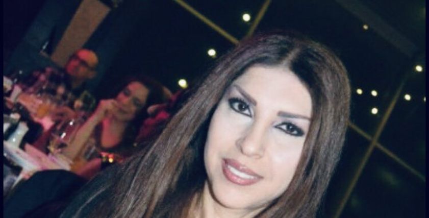 ناريمان عبود