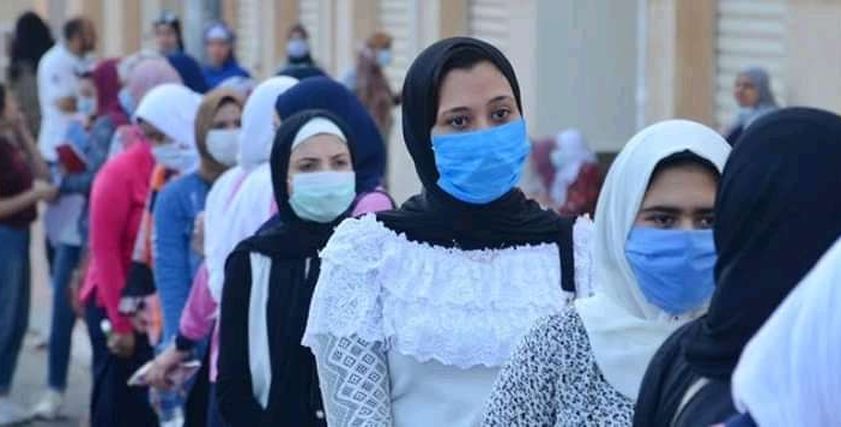 نتيجة الثانوية العامة 2020