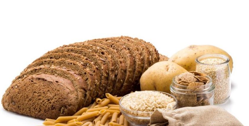 كربوهيدرات مفيدة لإنقاص الوزن