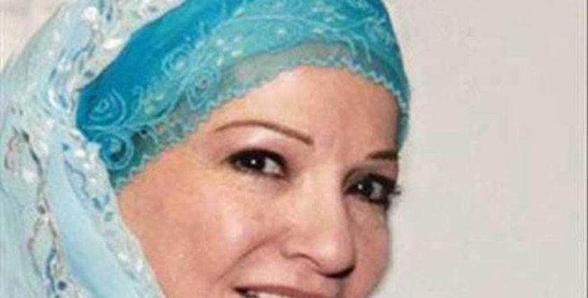 الفنانة الراحلة شادية