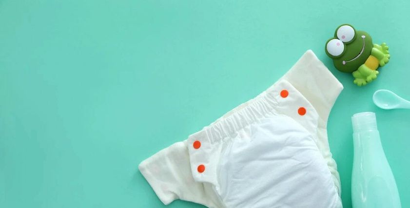 منتجات العناية للأطفال 