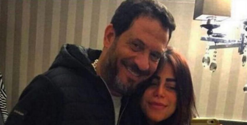 ابنة ماجد المصري