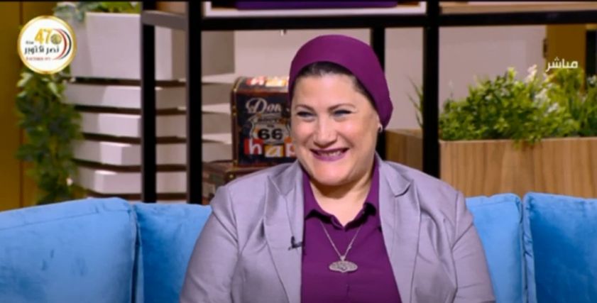 رئيس المجلس القومي للأمومة والطفولة
