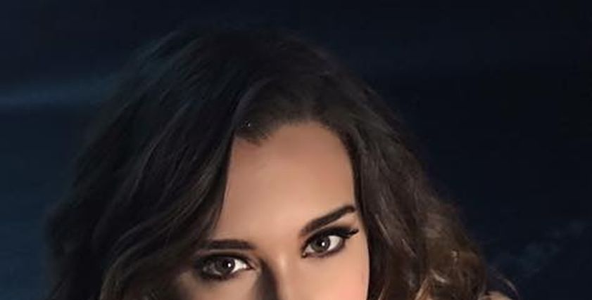 أسما شريف منير