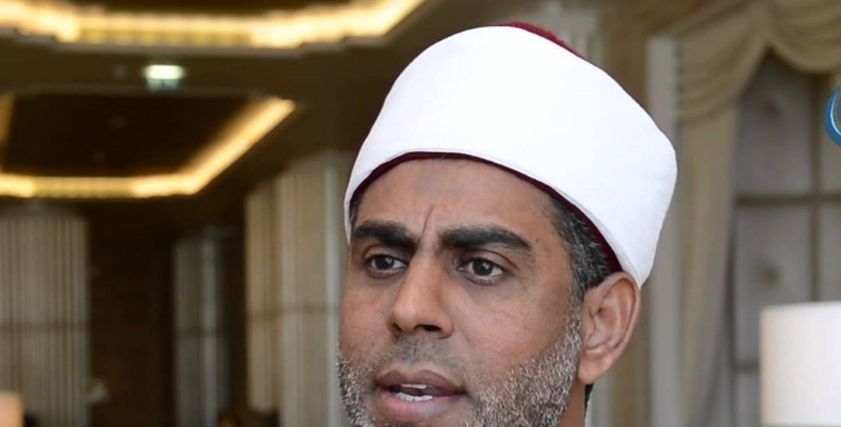 أحمد الشرقاوي