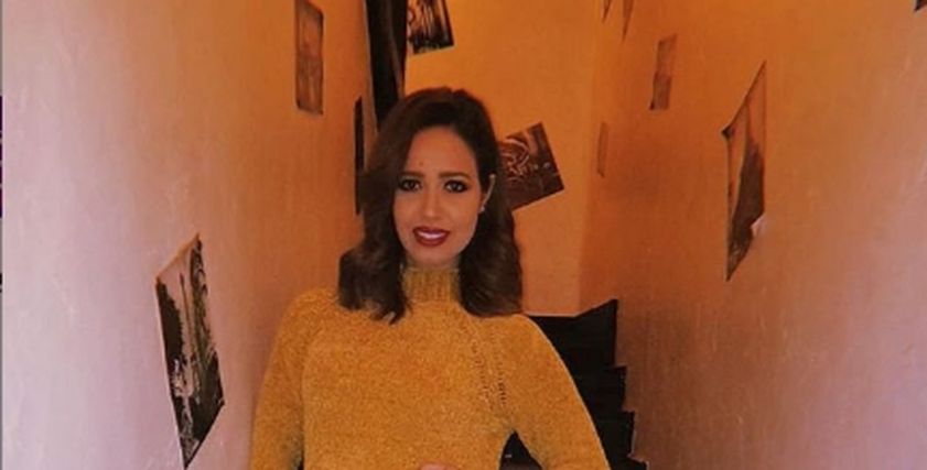رنا سماحة