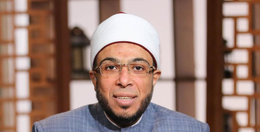 الشيخ محمد أبو بكر