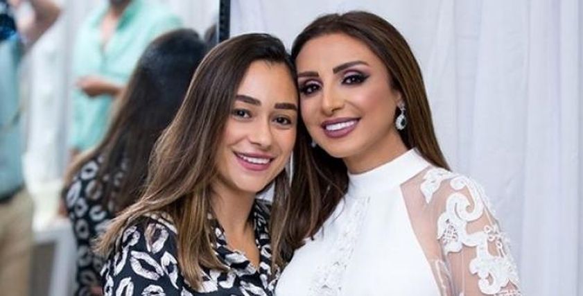 أنغام وراندا رياض