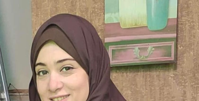 ضحى حسين مصممة ديكور وسبوع