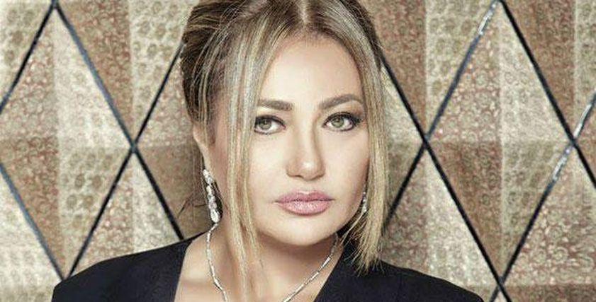 ليلى علوي