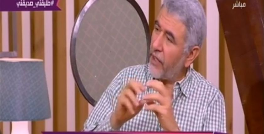 الدكتور نبيل القط استشاري الطب النفسي