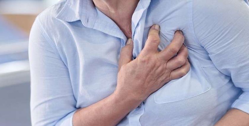 علامات تشير إلى اقتراب النوبة القلبية