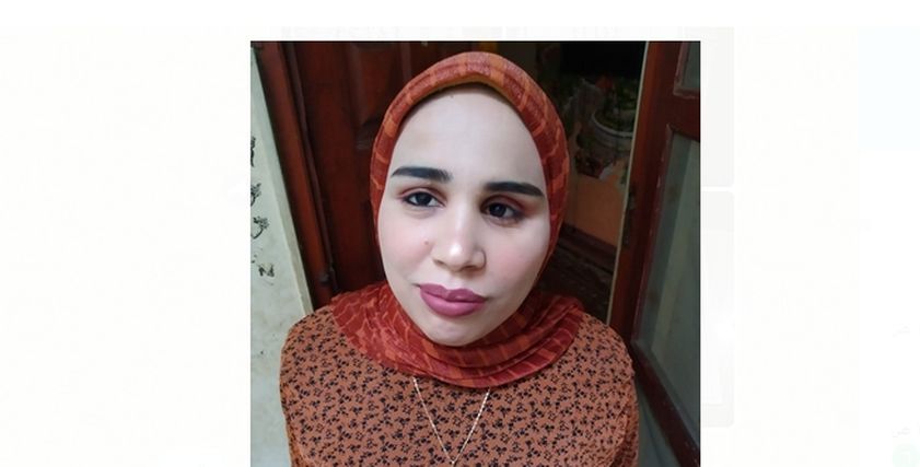 شيماء عرابي