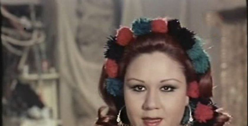 الفنانة هياتم