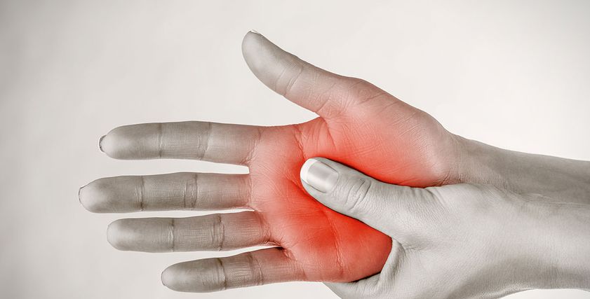 علاج التهاب الاعصاب