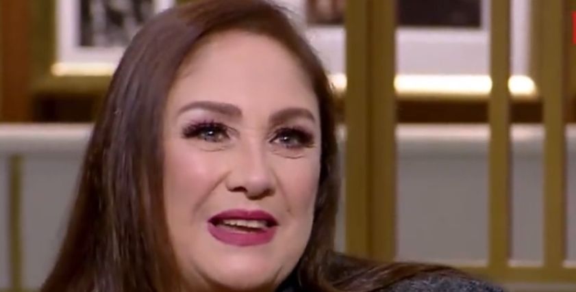 الفنانة شيرين
