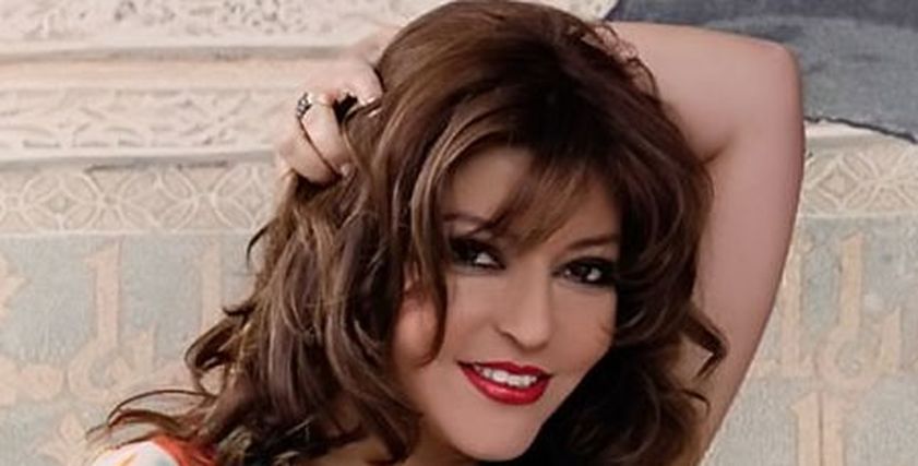 سميرة سعيد