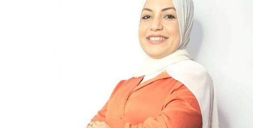 أخصائية التغذية بسمة يسري