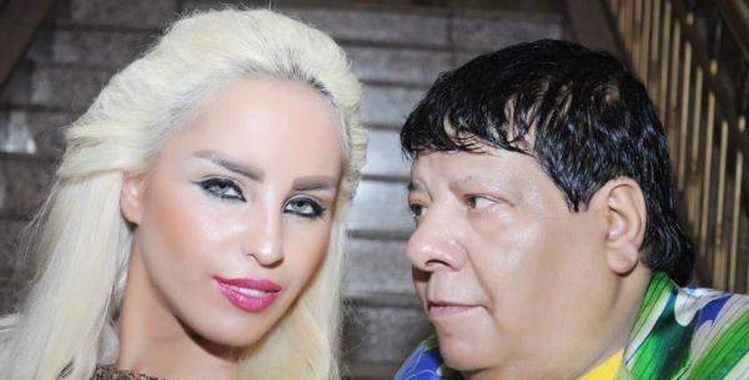 شعبان عبدالرحيم ومنار