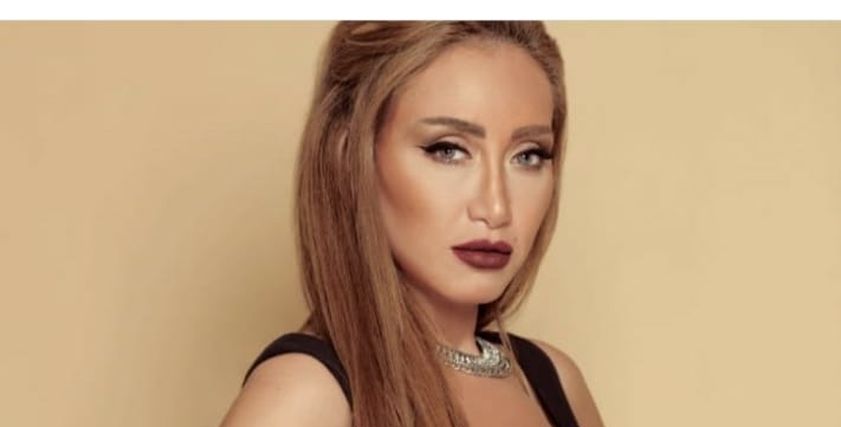 ريهام سعيد