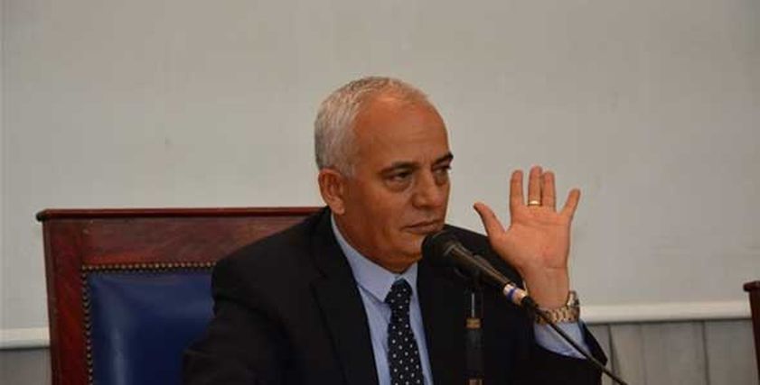 نصيحة رئيس الثانوية العامة لأولياء الأمور قبل بدء الامتحانات..
