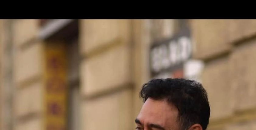 عمرو مصطفى