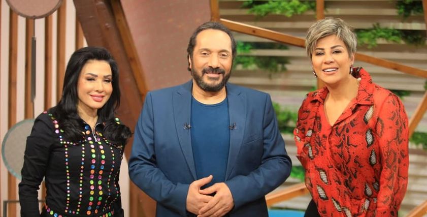 الفنان علي الحجار