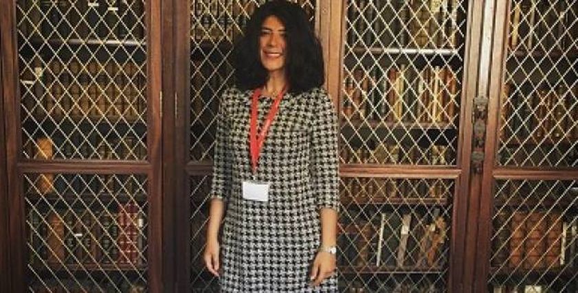 «إسراء»: صوّرتهم.. فشهّروا بى وأساءوا لسمعتى على «الفيس بوك»